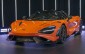 McLaren 765LT thứ 4 đã về đến Việt Nam, giá bán có thể lên tới trên 30 tỷ đồng